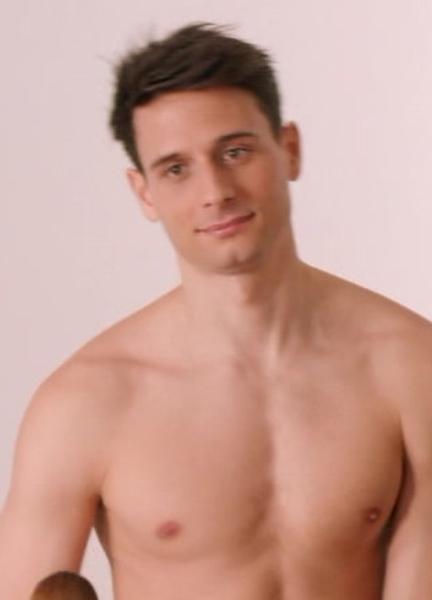 David Matarín Sexy Photos 62865