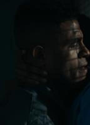 Mandela Van Peebles Naked 62910