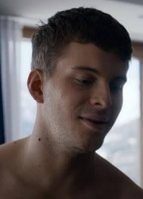 Sexy Ben Felipe 62916