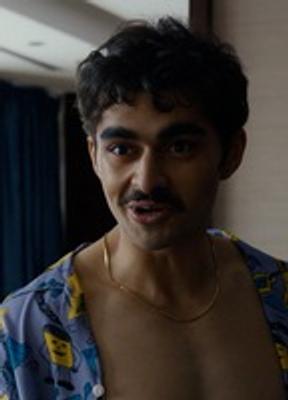Sexiest Zoran Pingel Scenes 62919