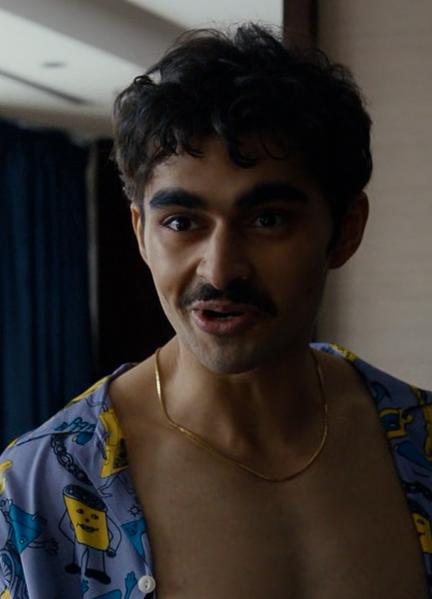 Sexiest Zoran Pingel Scenes 62919