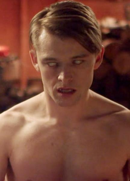 Nico Bellamy Nude Scenes 62931