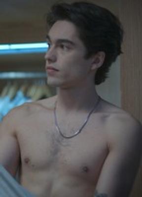 Sexiest Sergio Mayer Mori Scenes 62955