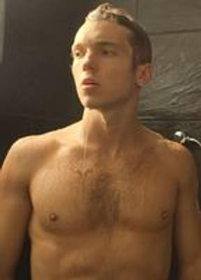 Franco Masini Nude 62952