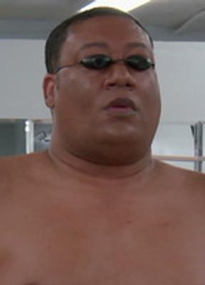Cedric Yarbrough Sexy Shirtless 62961