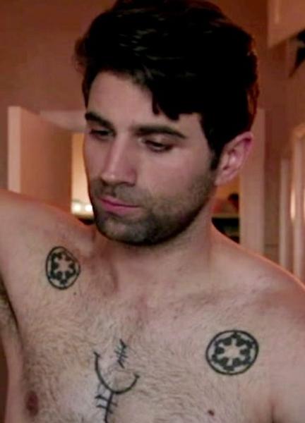 Michael Joseph Nelson Nude Photos 62973