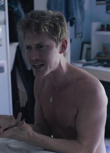 Chase Offerle Nude Scenes 62979