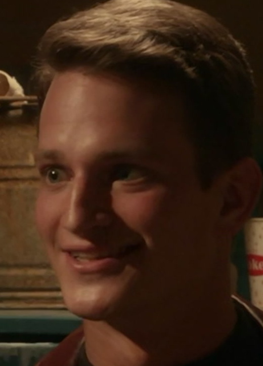 Jake Kelley