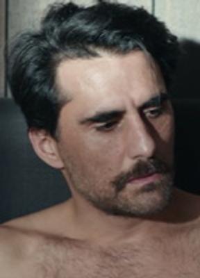 Murat Seven Shirtless Straight 63018