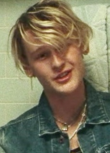 Ansel Wolf Pierce
