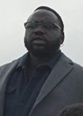 Brian Tyree Henry Gay Shirtless 63084
