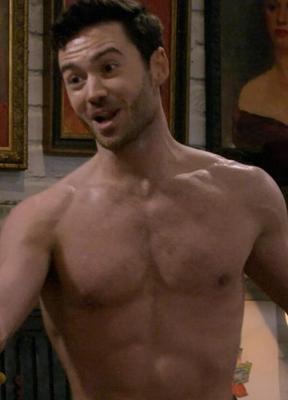 Tom Ainsley Sexy Photos 63093