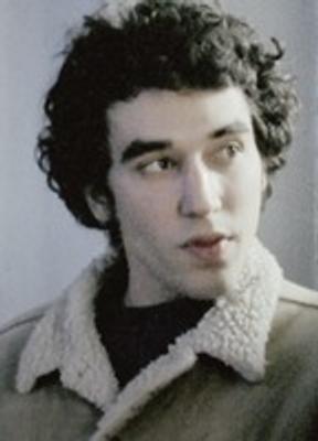 Martin Siméon Butt Gay 63108