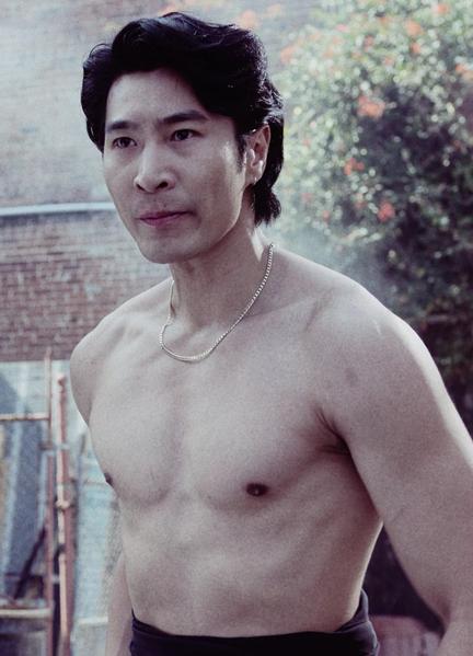 Chris Pang Hot Scenes 66902