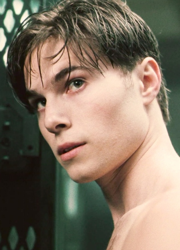 Elias Kacavas