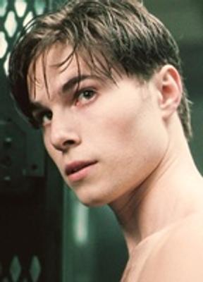 Elias Kacavas Balls Body Double 63162