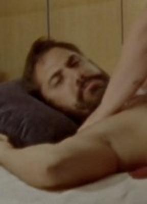 Agustín Mateo Shirtless Straight 63195