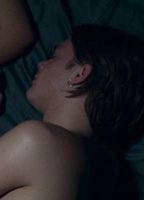 Andreas Dittmer Sexy Shirtless 63240