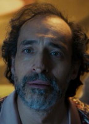 Bruno Bichir Bulge Shirtless 63216