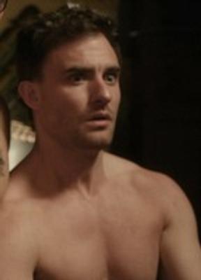 Michael Lawrence Potter Sexy Photos 63213