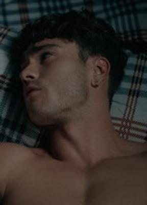 Jason Romo Sexy Shirtless 63273