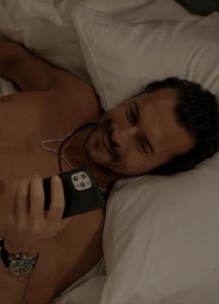 Sexy William Abadie 63276