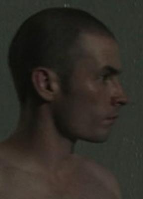 Sexiest A.J. Simmons Scenes 63291