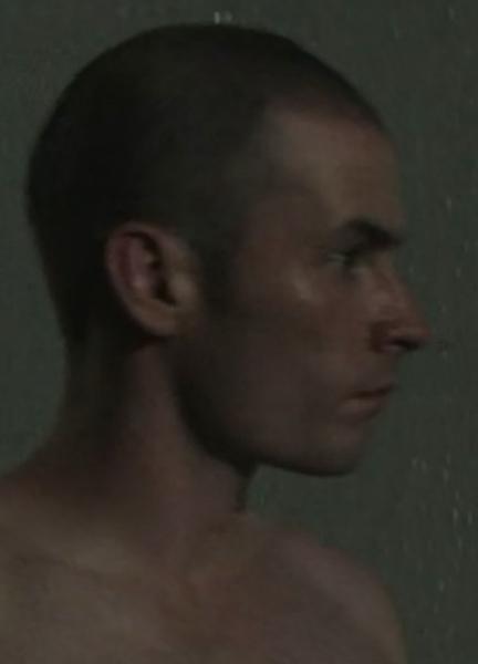 Sexiest A.J. Simmons Scenes 63291