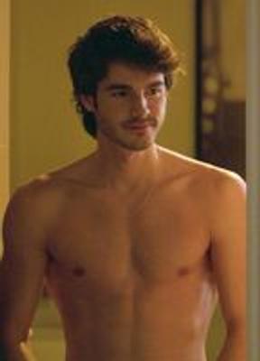 Álvaro Mel Nude Scenes 65515