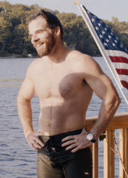 Greg Cohan Hot Scenes 63318