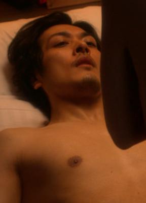 Yûki Kubota Nude 63360