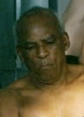 Antônio Pitanga Nude 63384
