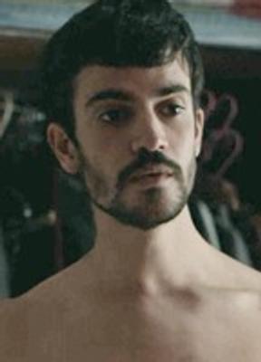 Caio Horowicz Balls Bulge 63420