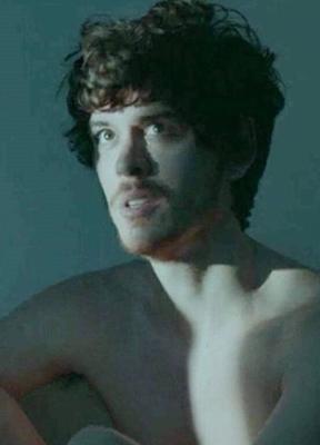 João Vithor Oliveira Naked 63414