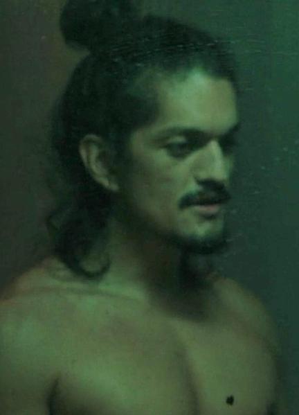 Diogo Monteiro Nude Scenes 63411