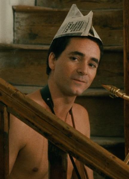 Yves Verhoeven Nude Scenes 63447