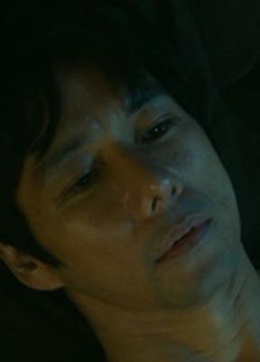Hidetoshi Nishijima Naked 63462