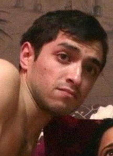 Samer Bisharat Nude 63492