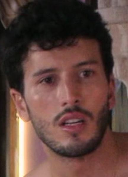 Sebastián Yatra Naked 63510
