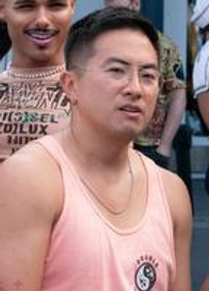 Bowen Yang Nude 64356