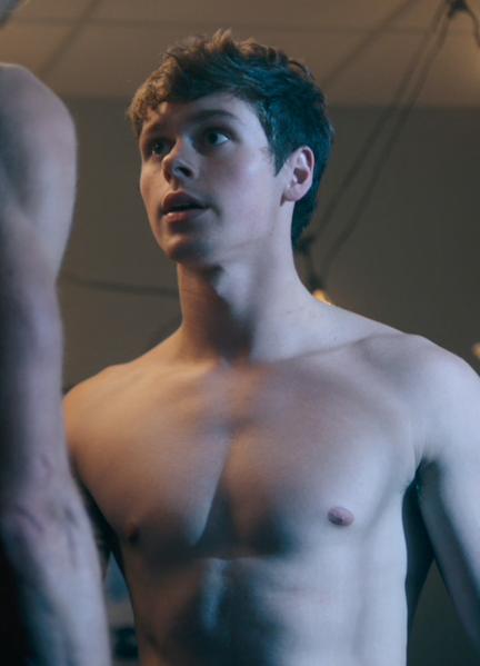 Andrew Matthew Welch Nude Photos 63561