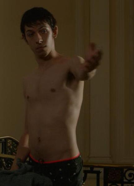 Pablo Capuz Naked 63570