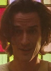 Luke Persiani