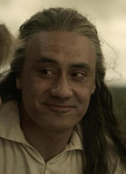 Taika Waititi Hot Scenes 63642