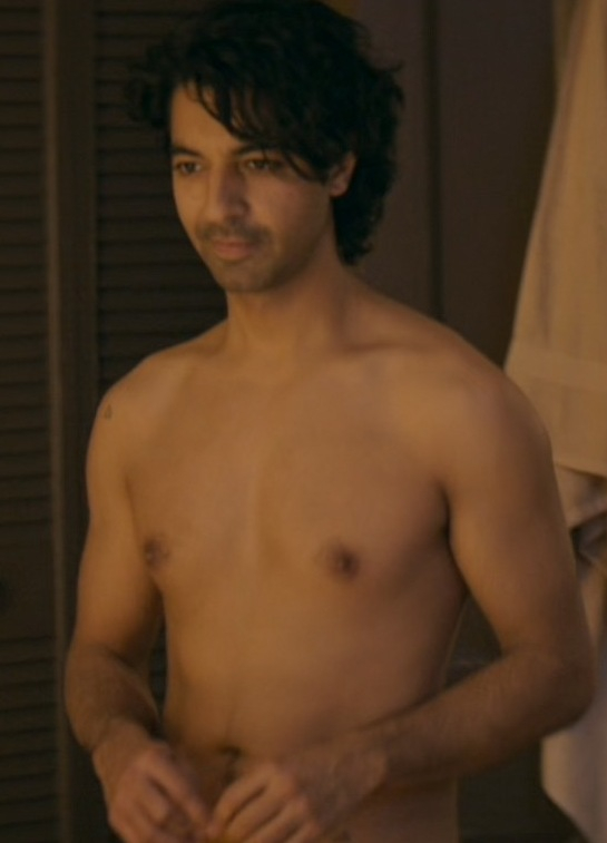 Ishan Davé Nude Photos 63681