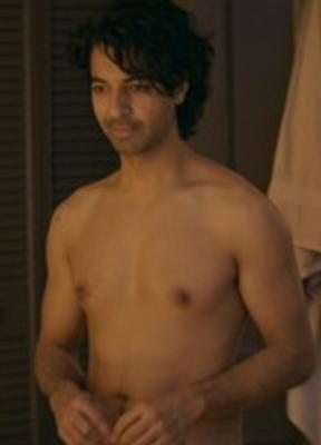 Ishan Davé Nude Photos 63681