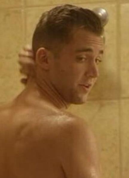 Josh Beck Nude 63708