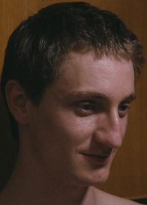 Bogdan Zamfir Nude 63732