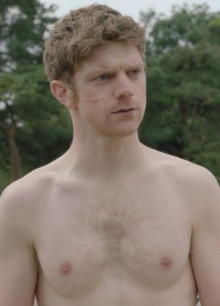 Sexiest Frank Blake Scenes 63807