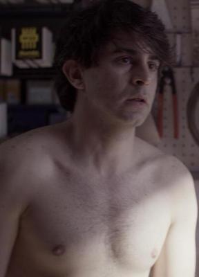 Nahuel Yotih Nude Scenes 63831